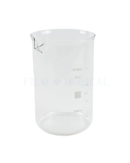 Beaker 5L